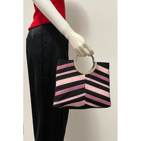 Equip Australia Pink Mini Bag - Picture 1 of 5